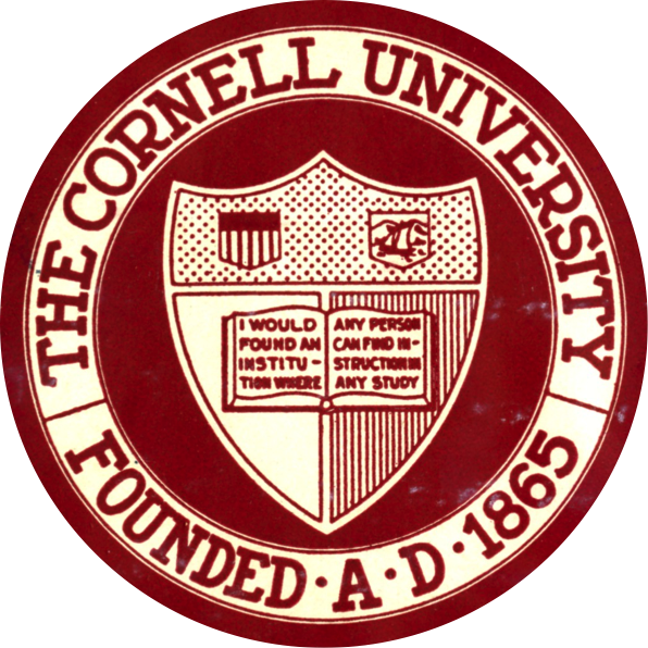 Cornell University – The Intercollegiate Registry of Academic Costume