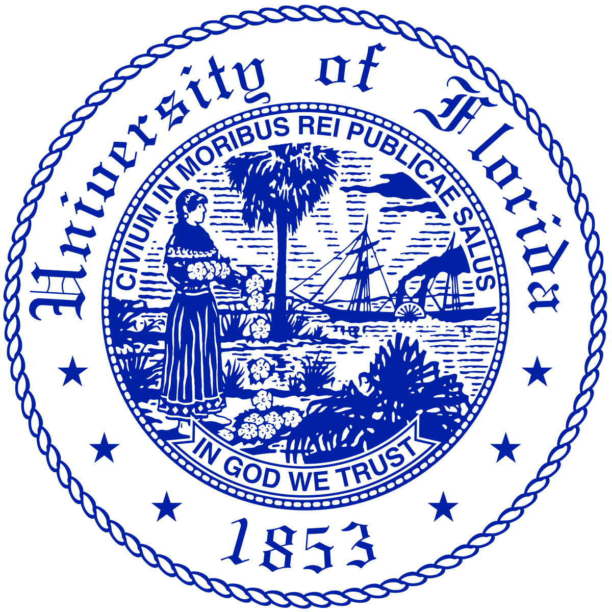 university of florida notification date