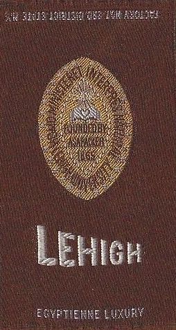 lehigh silk lehigh silk