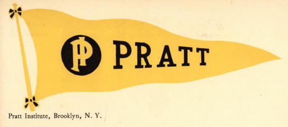 Pratt Institute – The Intercollegiate Registry of Academic Costume