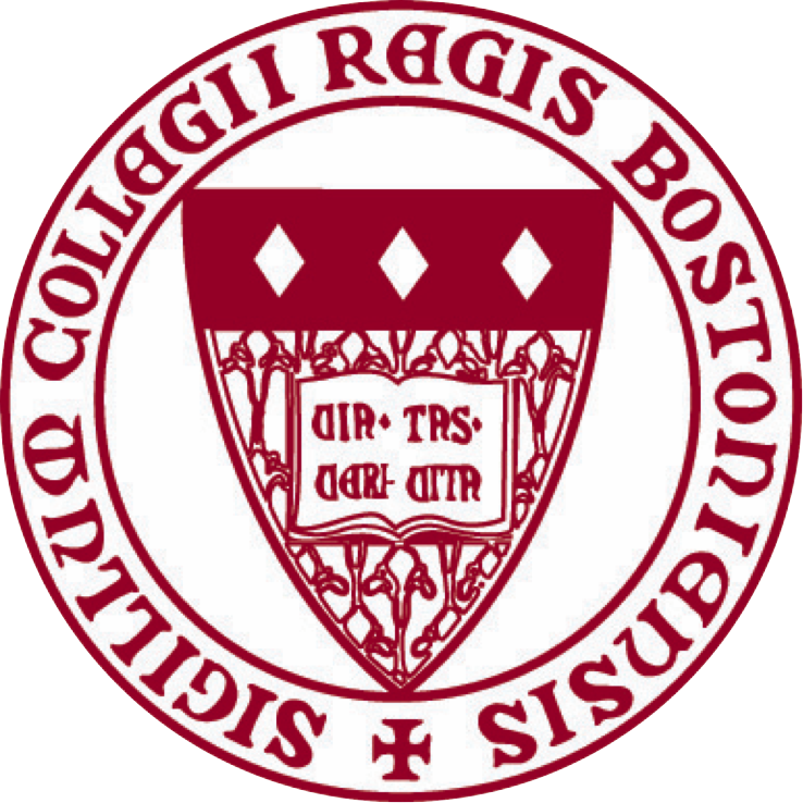 Regis College – The Intercollegiate Registry Of Academic Costume