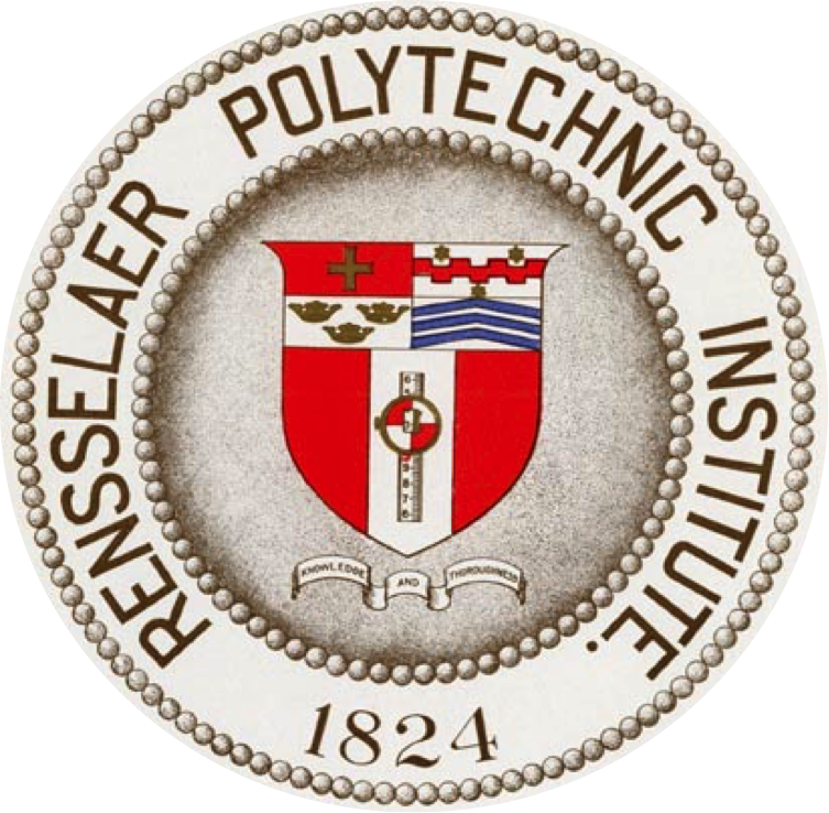 rensselaer polytechnic seal