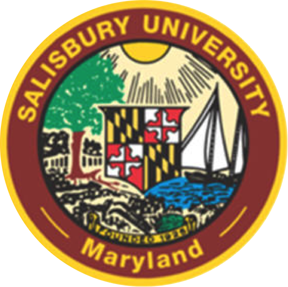 Salisbury University Logo PNG