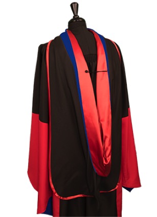 Stanford University – The Intercollegiate Registry of Academic Costume