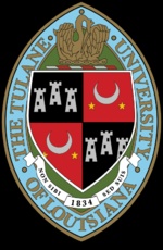 tulane seal