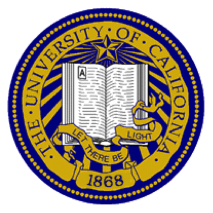 university of california seal