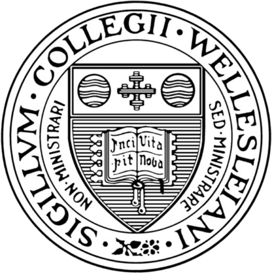 wellesley college seal