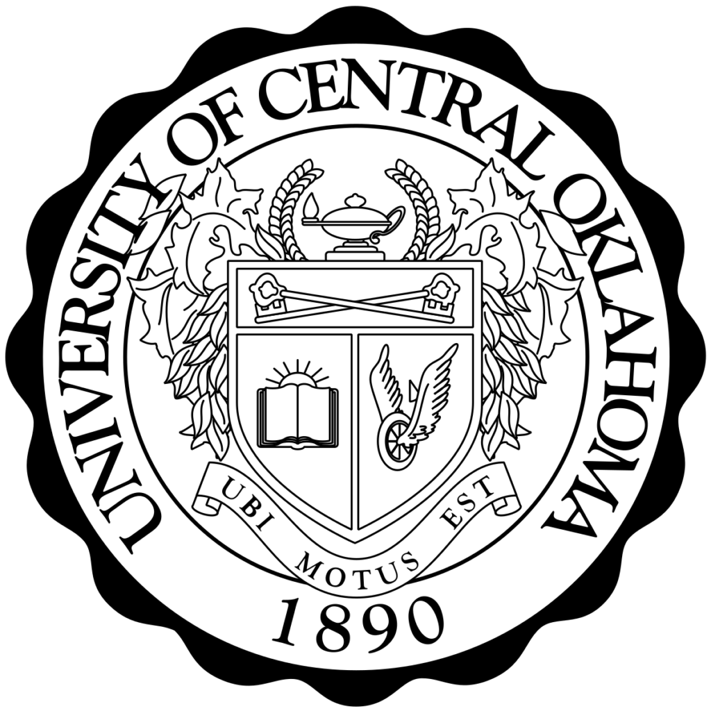 University of Central Oklahoma – The Intercollegiate Registry of ...