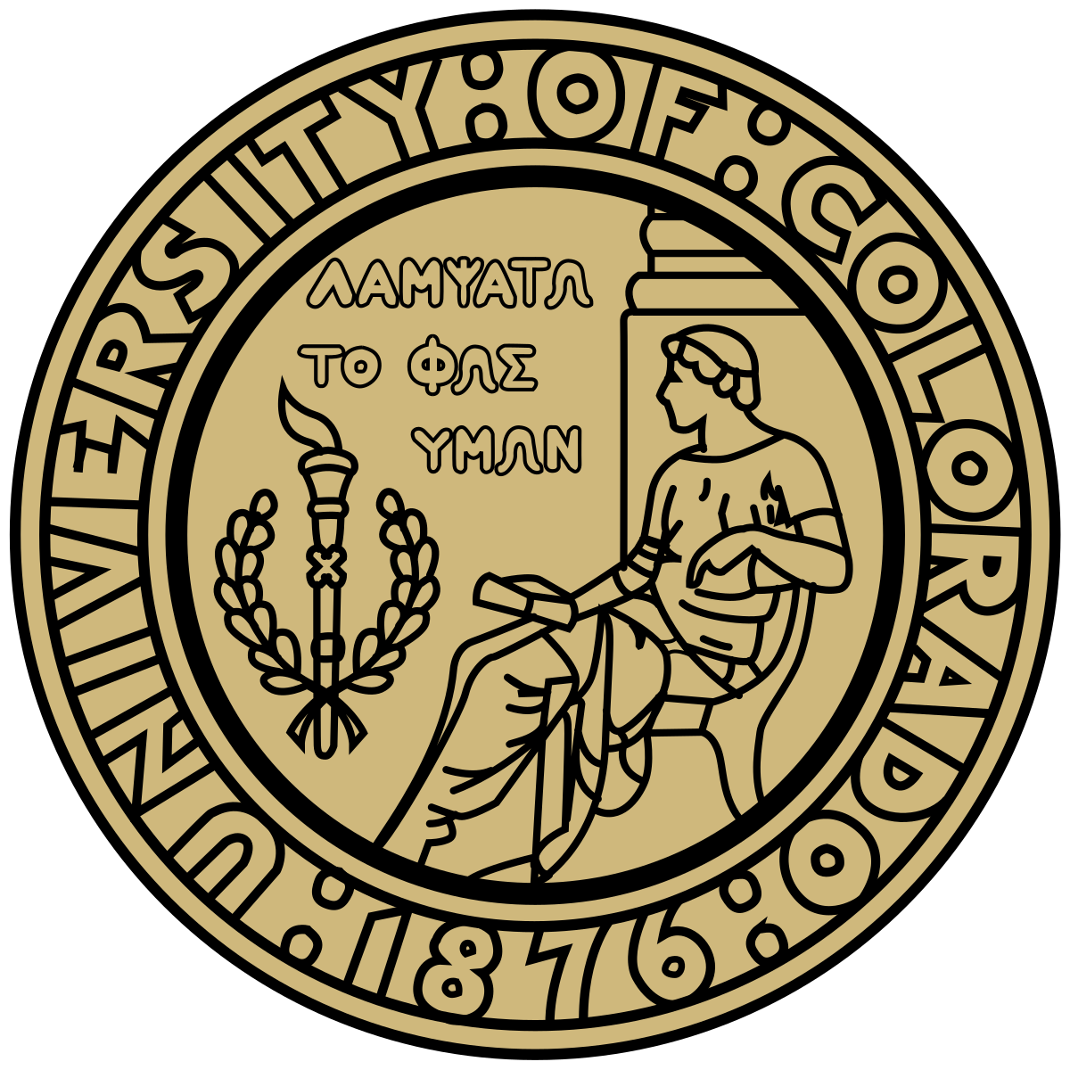 colorado seal colorado seal