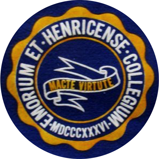 emory henry seal emory henry seal