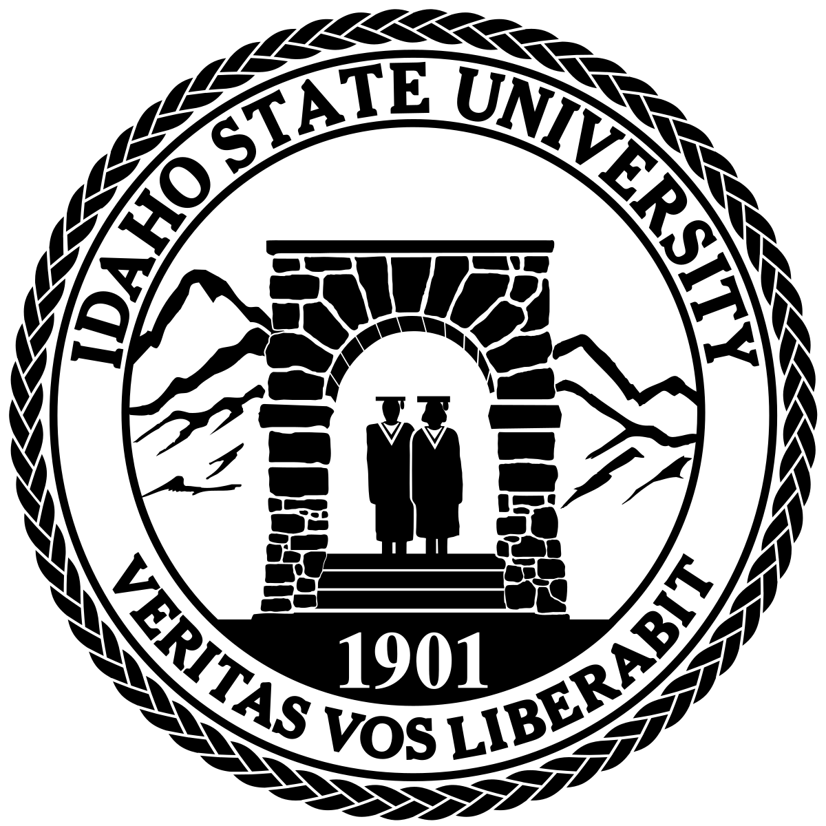 idaho state seal idaho state seal