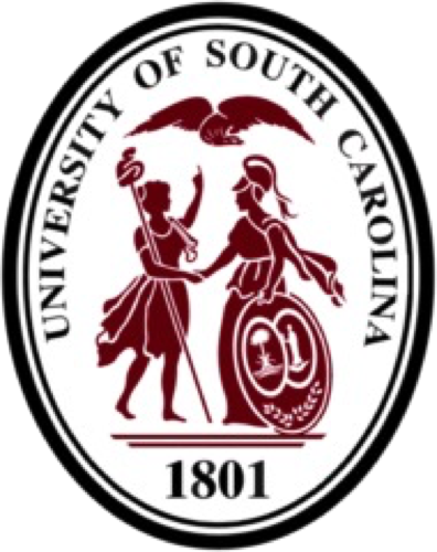 University Of South Carolina Seal