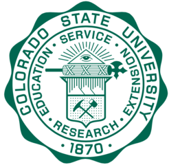 colorado state seal