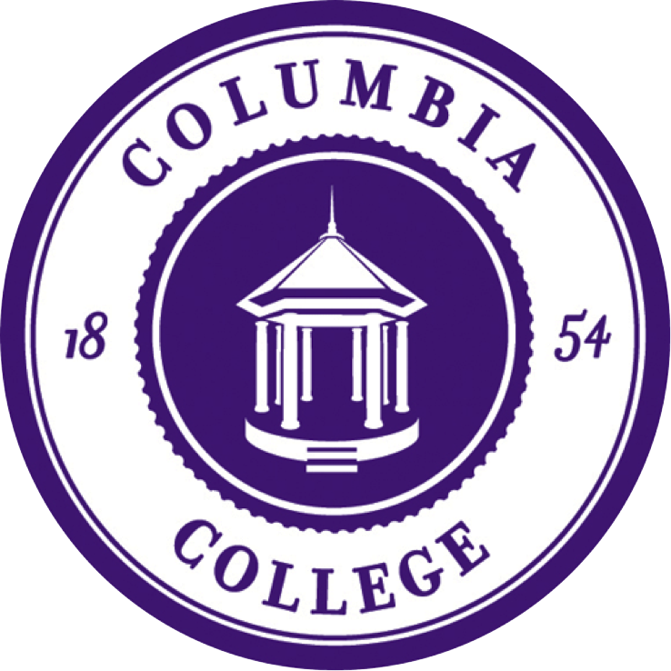 Columbia College – The Intercollegiate Registry of Academic Costume