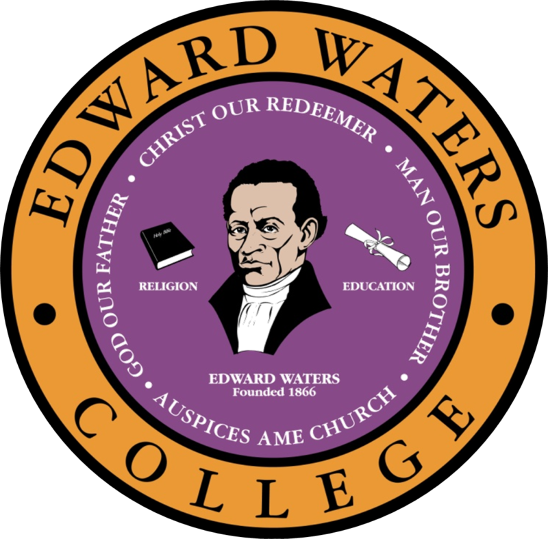 edward waters seal