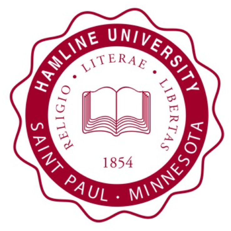 Hamline University The Intercollegiate Registry of Academic Costume