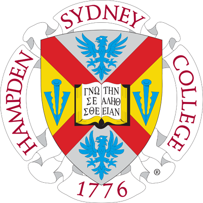 hampden sydney seal hampden sydney seal
