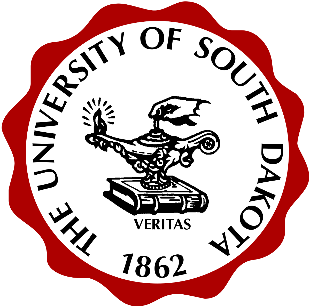 south dakota seal