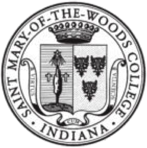 st mary woods seal st mary woods seal