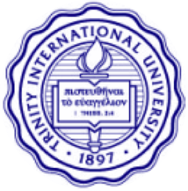trinity international seal
