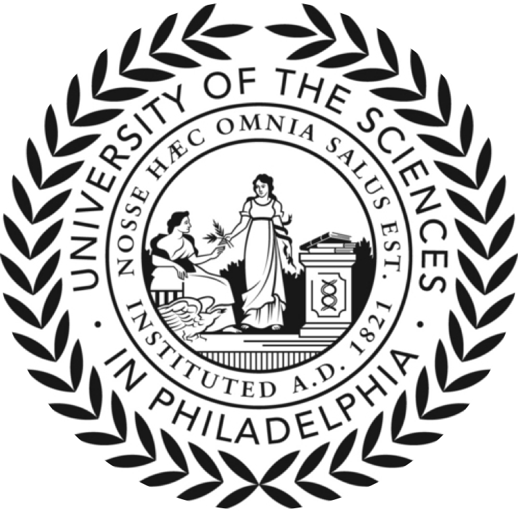 u sciences philadelphia seal