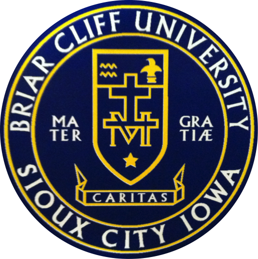Briar Cliff University The Intercollegiate Registry of Academic Costume