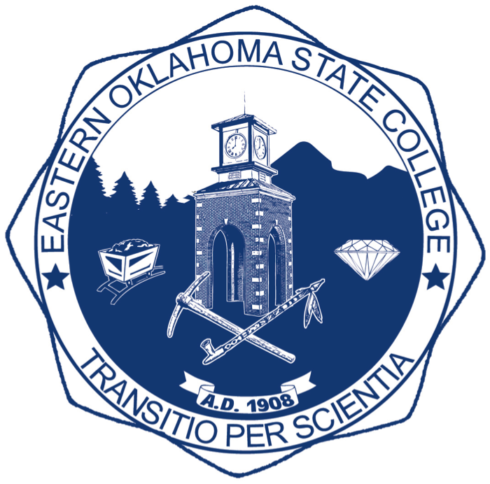 eastern oklahoma seal