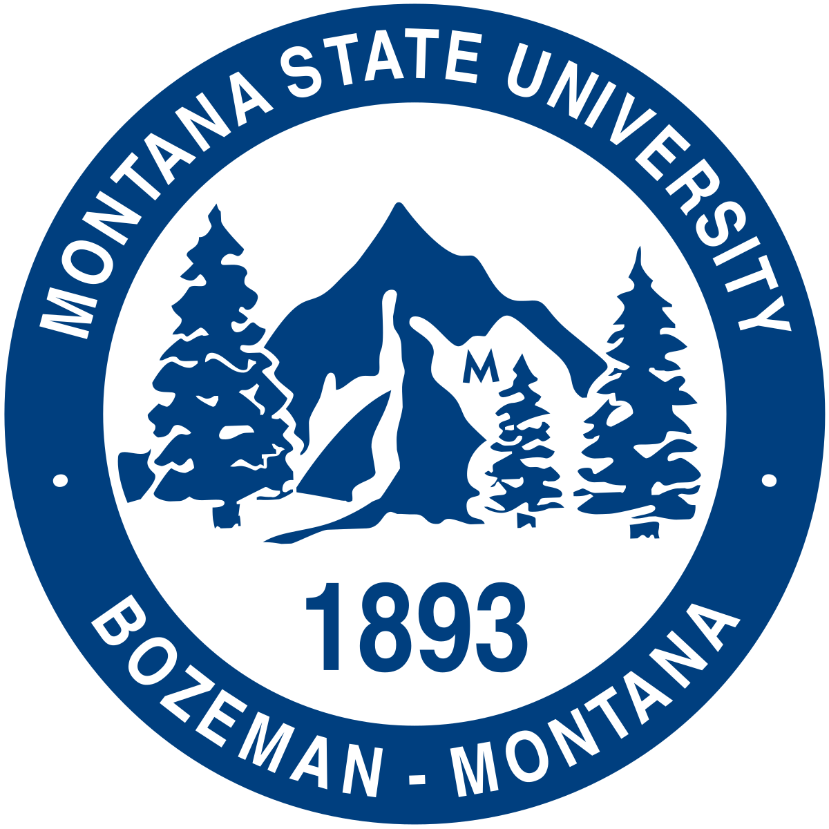 Montana State University The Intercollegiate Registry Of Academic Costume