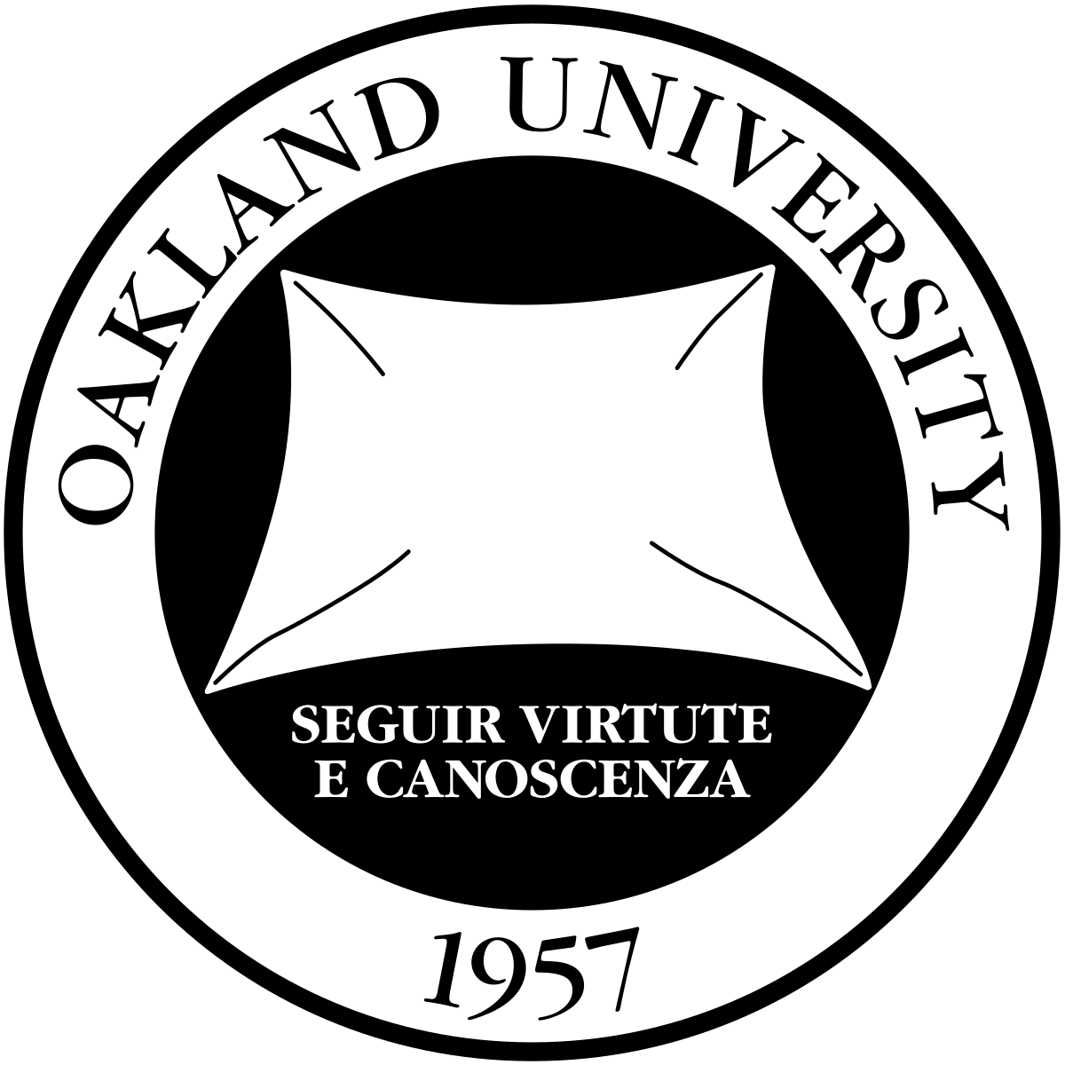oakland seal