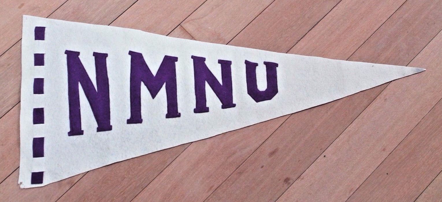 Western New Mexico University – The Intercollegiate Registry of ...