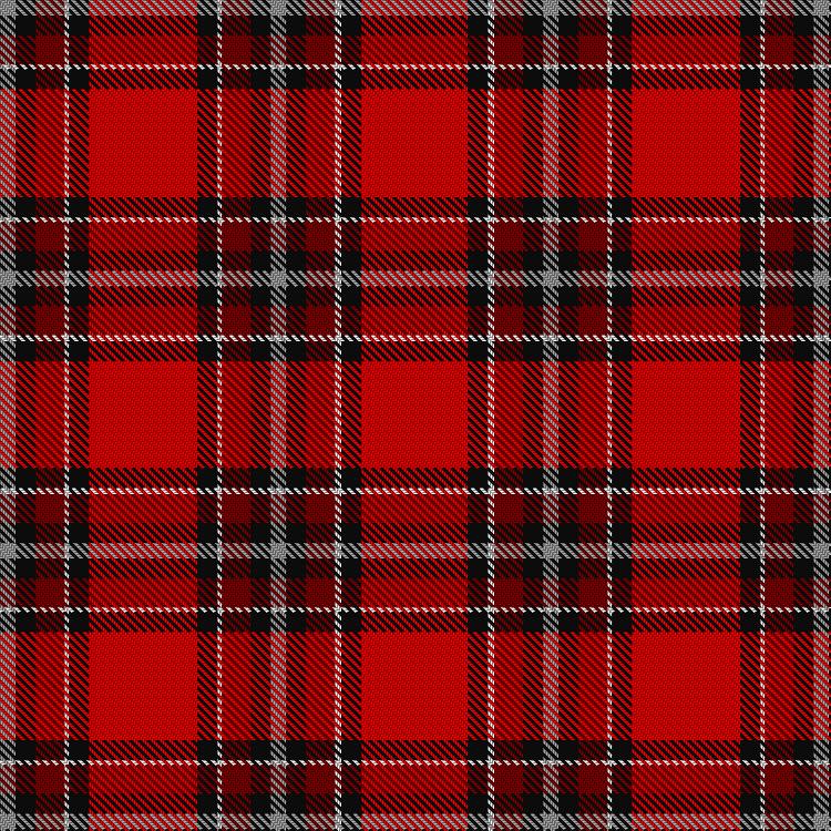 bradley tartan