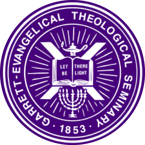 garrett theological seal