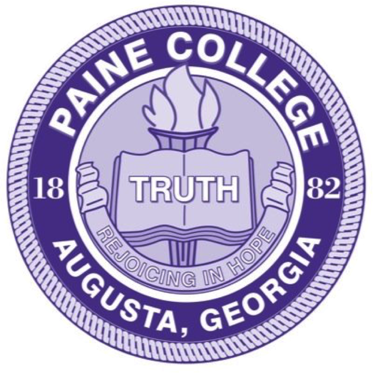 Paine College logo