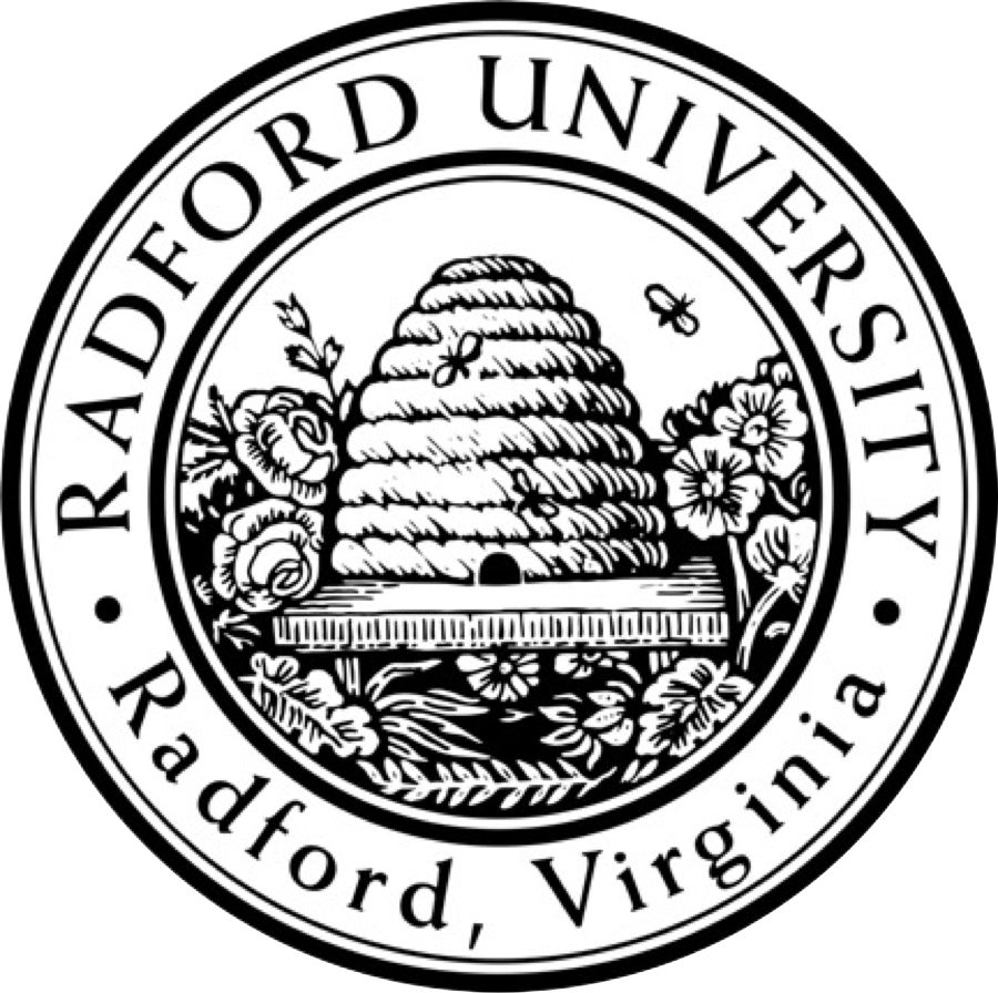 Radford University The Intercollegiate Registry of Academic Costume