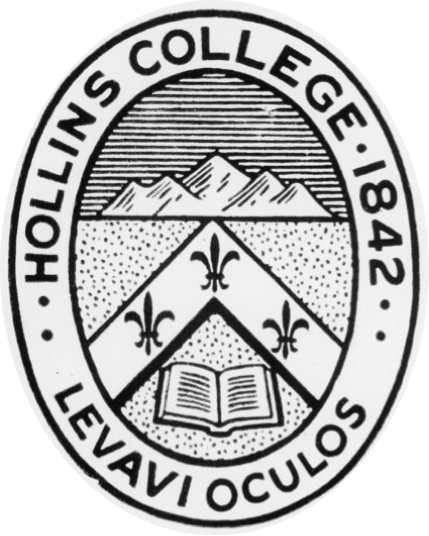 Hollins University The Intercollegiate Registry of Academic Costume