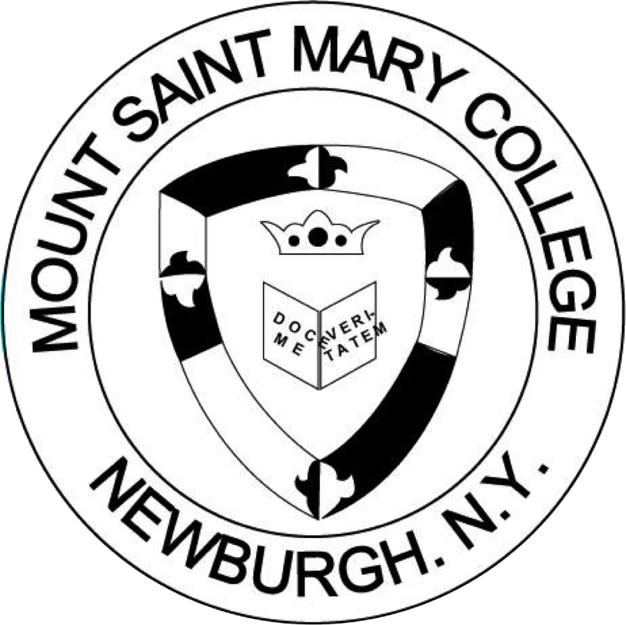 mount st mary ny seal