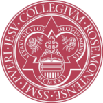 Rosemont College – The Intercollegiate Registry of Academic Costume